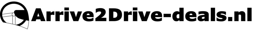 logo arrive2drive-deals.nl