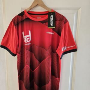 Custom bedrukte Kleding
