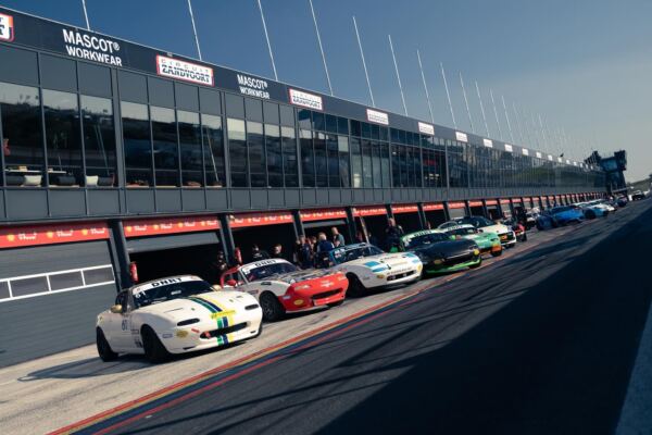 MaX5Cup