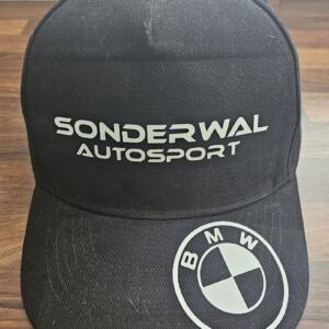 cap Sonderwal Autosport