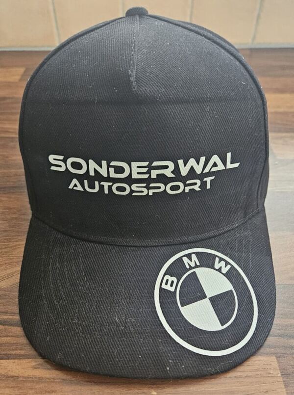 cap Sonderwal Autosport