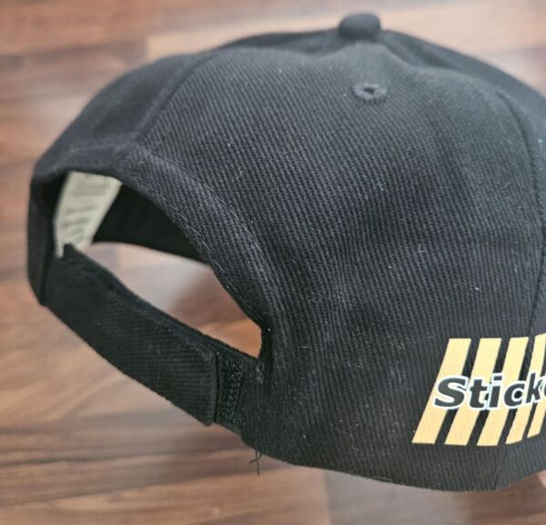 cap Sonderwal Autosport