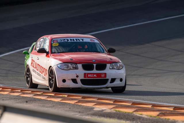 RSZ Trackday Zandvoort