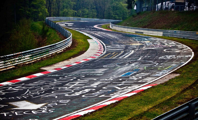 RSZ Nürburgring Nordschleife