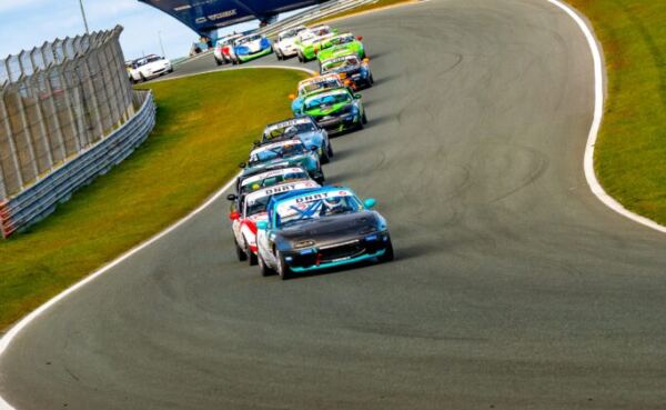 Max5Cup 2026